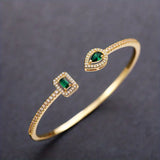 Bracciale Verdeira Caruso