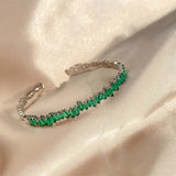 Anello Milena Thalys