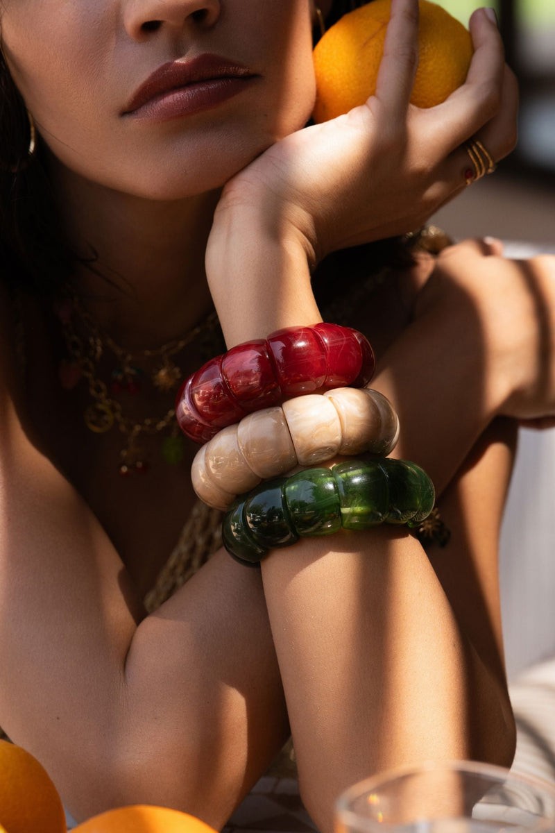 Bracciale Pavaya