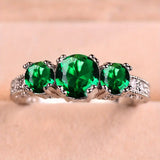 Anello Serilda Wynloren