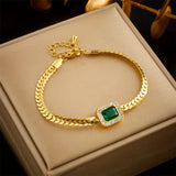 Bracciale Orielle Verdaska