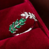 Anello Vivara Lyselle