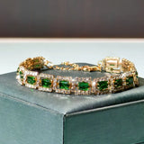 Elisa Esmeralda da Bracciale d'Oro