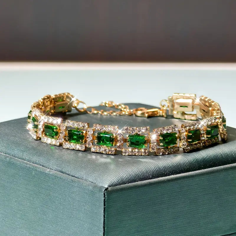 Elisa Esmeralda da Bracciale d'Oro