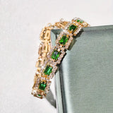 Elisa Esmeralda da Bracciale d'Oro