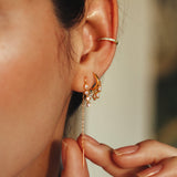 EARCUFF VENDÔME