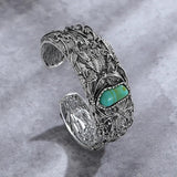 Bracciale Vintage in Pietra Turchese