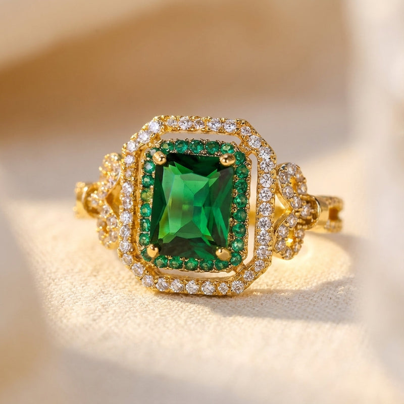 Anello Elowira Starwynne Regolabile