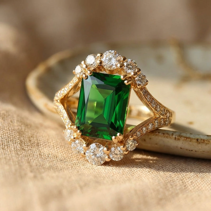 Anello Elisova Grenthal