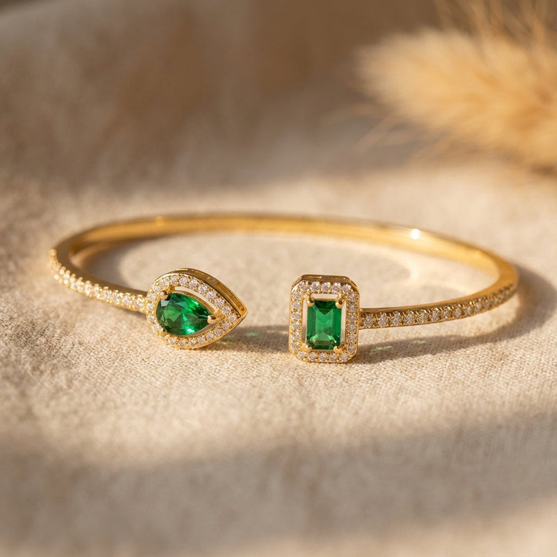 Bracciale Verdeira Caruso