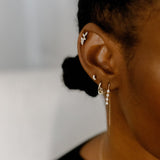 PIERCING PÉTRA