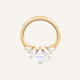PIERCING ANVERS