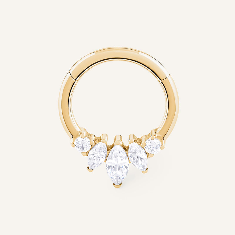 PIERCING ANVERS