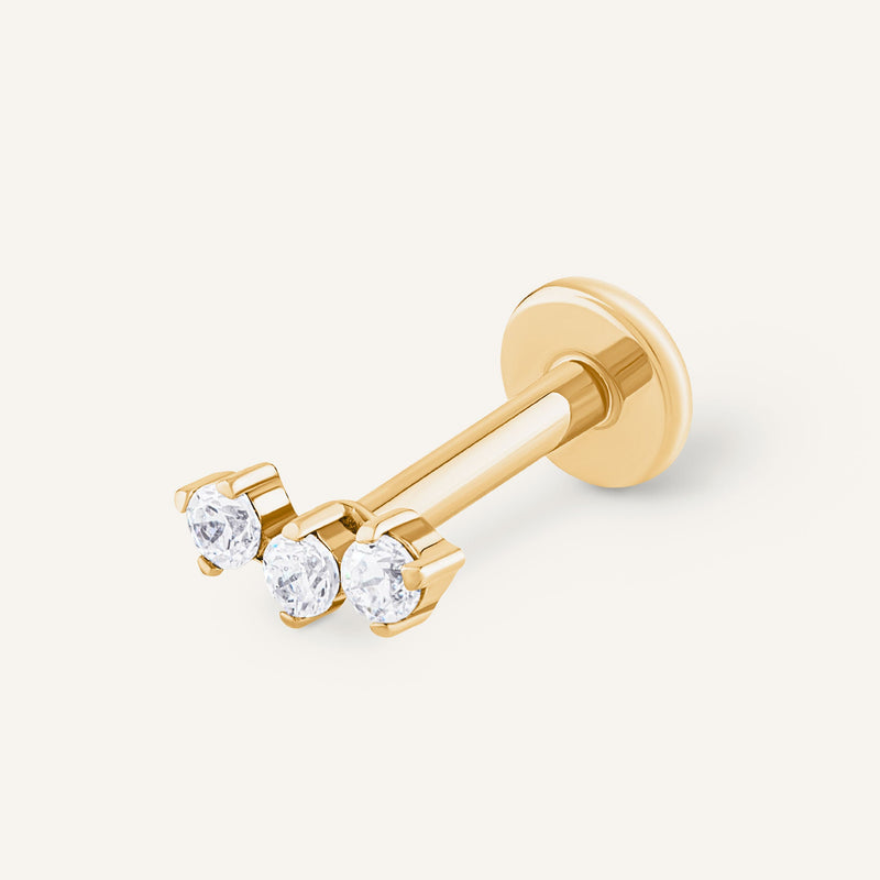 PIERCING CARACAS
