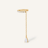 EARCUFF IN CORK