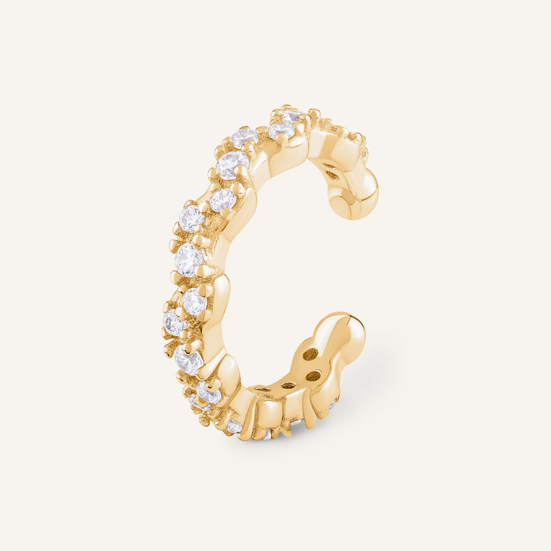 EARCUFF MAHÉ