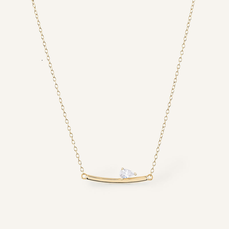 COLLANA MALAGA