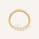 PIERCING TRIPOLI