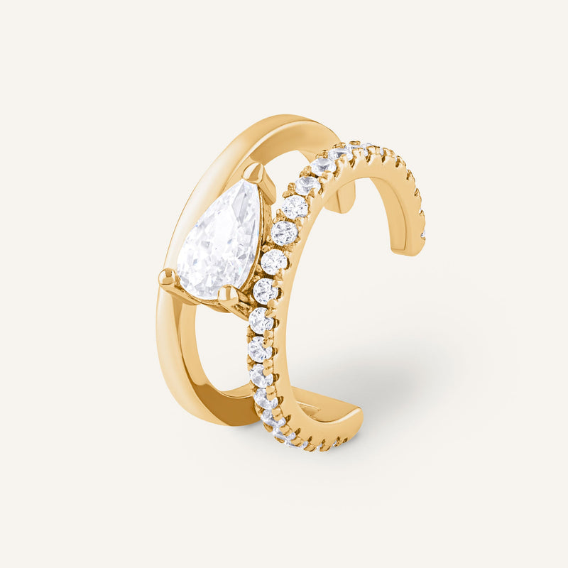EARCUFF VEGAS