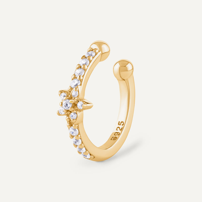 EARCUFF MONACO