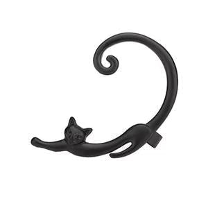 Orecchini a Charms Silver Whisker